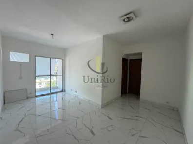 Apartamento com 2 Quartos à venda, 60m² no Taquara, Rio de Janeiro