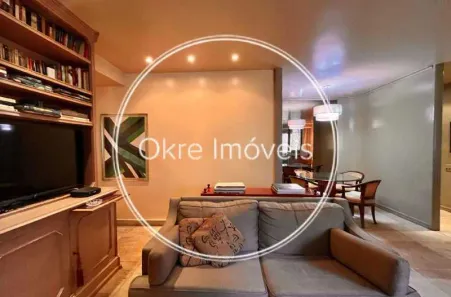 Apartamento com 1 Quarto à venda, 90m² no Ipanema, Rio de Janeiro