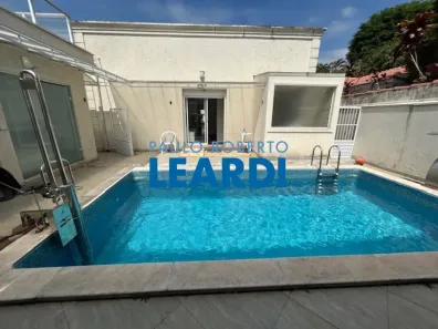 Casa com 4 Quartos à venda, 198m² no Lapa, São Paulo