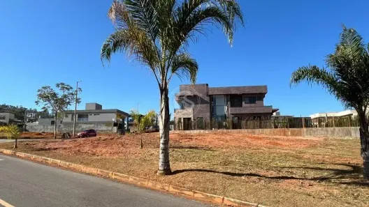 Lote/Terreno à venda, 797m² no Alphaville - Lagoa dos Ingleses, Nova Lima