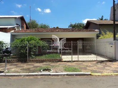 Casa com 3 Quartos à venda, 200m² no Jardim Primavera, Santa Bárbara D'Oeste