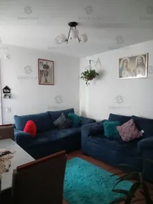 Apartamento com 2 Quartos à venda, 55m² no Jardim Alzira Franco, Santo André