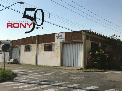 Galpão/Depósito/Armazém para alugar, 1500m² no Engenheiro Neiva, Guaratinguetá