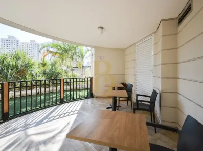 Apartamento com 2 Quartos à venda, 104m² no Planalto Paulista, São Paulo