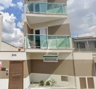 Apartamento com 3 Quartos à venda, 61m² no Tucuruvi, São Paulo