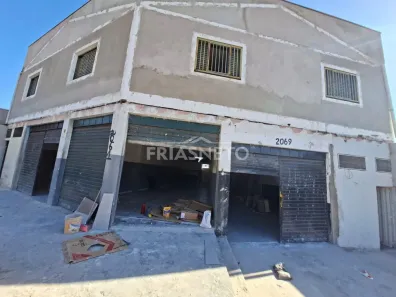 Prédio Comercial para alugar, 50m² no Jardim Ibirapuera, Piracicaba