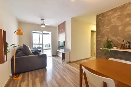 Apartamento com 2 Quartos à venda, 84m² no Vila Mariana, São Paulo