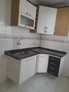Apartamento com 2 Quartos à venda, 50m² no Jardim das Indústrias, Jacareí