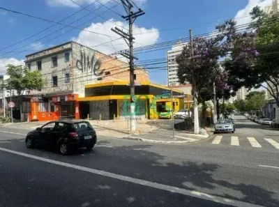 Imóvel Comercial para alugar, 250m² no Mooca, São Paulo