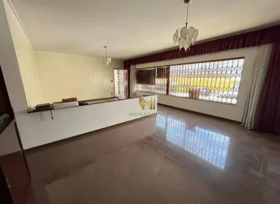 Sobrado com 3 Quartos à venda, 277m² no Jardim, Santo André
