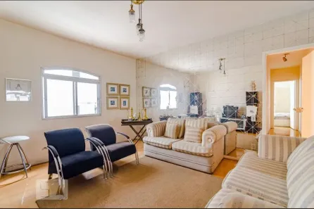 Apartamento com 2 Quartos à venda, 80m² no Jardim Paulista, São Paulo