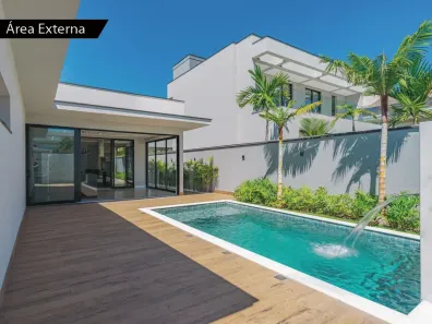 Casa com 3 Quartos à venda, 265m² no Jardim Maison Du Parc, Indaiatuba