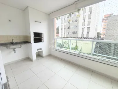 Apartamento com 3 Quartos para alugar, 110m² no Vila Ema, São José dos Campos