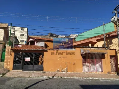 Casa com 3 Quartos à venda, 269m² no Cidade Patriarca, São Paulo