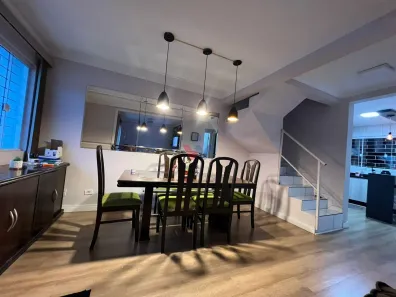 Casa com 1 Quarto à venda, 120m² no Campina da Barra, Araucária