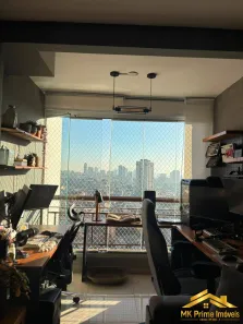 Apartamento com 2 Quartos à venda, 58m² no Jaguaribe, Osasco