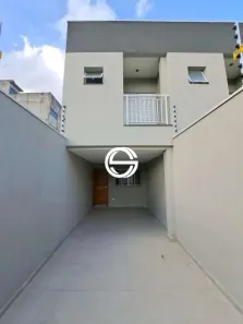 Sobrado com 3 Quartos à venda, 80m² no Itaquera, São Paulo