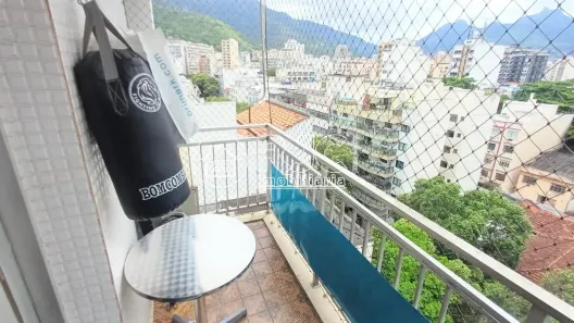Apartamento com 3 Quartos à venda, 125m² no Tijuca, Rio de Janeiro