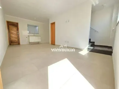 Sobrado com 2 Quartos à venda, 66m² no Vila São Geraldo, São Paulo