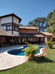 Casa de Condomínio com 3 Quartos à venda, 355m² no Caxambu, Jundiaí