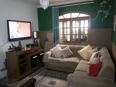 Sobrado com 4 Quartos à venda, 82m² no Vila Guilherme, São Paulo