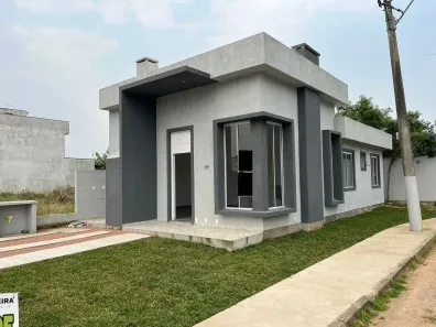 Casa com 3 Quartos à venda, 141m² no Aberta dos Morros, Porto Alegre