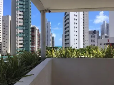 Apartamento com 3 Quartos à venda, 80m² no Boa Viagem, Recife