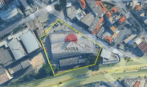 Galpão/Depósito/Armazém à venda, 2990m² no Centro, Guarulhos
