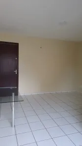 Apartamento com 1 Quarto para alugar, 48m² no Renascença, São Luís