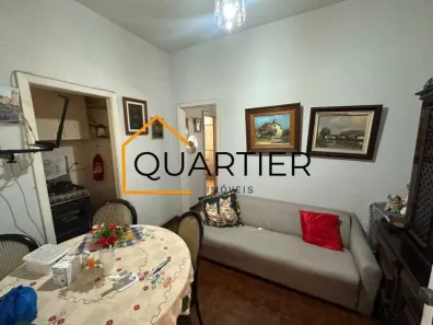 Apartamento com 1 Quarto à venda, 31m² no Flamengo, Rio de Janeiro