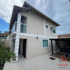 Casa com 4 Quartos à venda, 170m² no Jardim Mariléa, Rio das Ostras