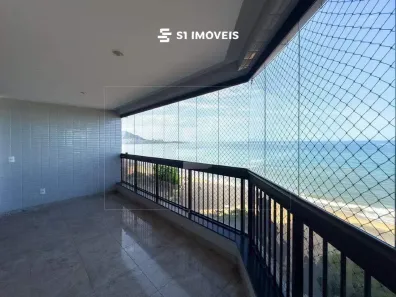 Apartamento com 4 Quartos à venda, 345m² no Praia da Costa, Vila Velha