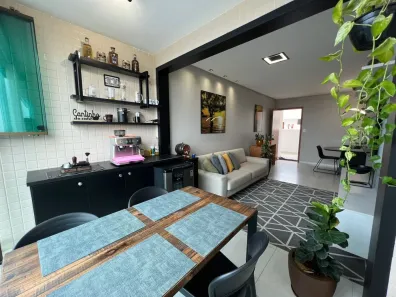Apartamento com 3 Quartos à venda, 85m² no Jardim Oceania, João Pessoa