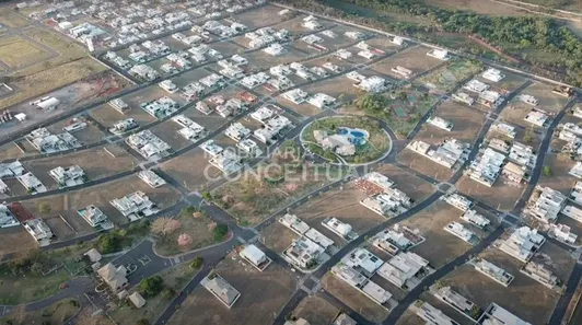 Lote/Terreno à venda, 517m² no Parque Residencial Buona Vita, São José do Rio Preto