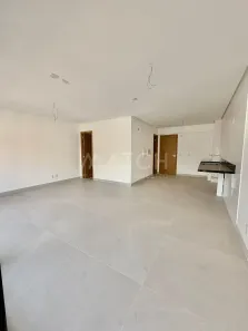 Apartamento com 1 Quarto à venda, 47m² no Setor Bueno, Goiânia