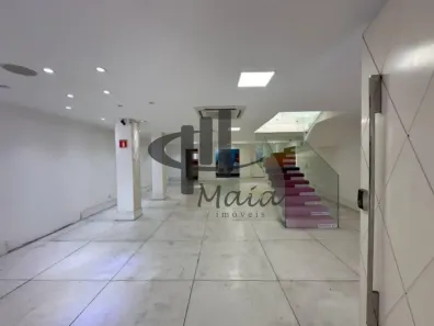 Imóvel Comercial à venda, 503m² no Cerâmica, São Caetano do Sul