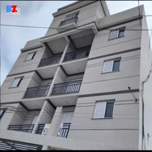 Apartamento com 2 Quartos à venda, 55m² no Vila Nivi, São Paulo