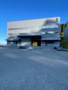 Galpão/Depósito/Armazém para alugar, 2101m² no Ribeirão do Bugre, Luiz Alves