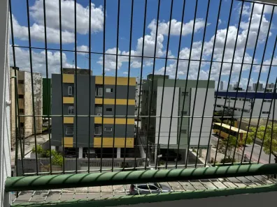Apartamento com 3 Quartos à venda, 72m² no Várzea, Recife