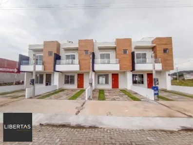 Casa com 3 Quartos à venda, 103m² no Aberta dos Morros, Porto Alegre