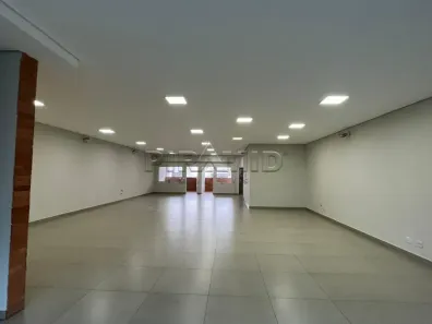 Ponto Comercial para alugar, 446m² no Alto da Boa Vista, Ribeirão Preto