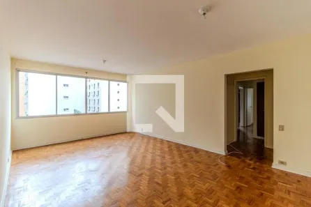 Apartamento com 3 Quartos à venda, 120m² no Higienópolis, São Paulo