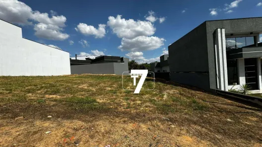 Lote/Terreno à venda, 374m² no Colinas de Indaiatuba, Indaiatuba