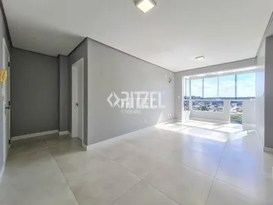 Apartamento com 2 Quartos para alugar, 66m² no Rio Branco, Novo Hamburgo