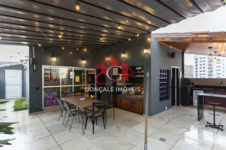 Cobertura com 4 Quartos à venda, 234m² no Perdizes, São Paulo