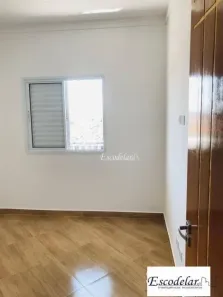 Casa com 2 Quartos à venda, 44m² no Parque Vitória, São Paulo