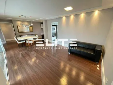 Apartamento com 3 Quartos à venda, 135m² no Vila Guiomar, Santo André