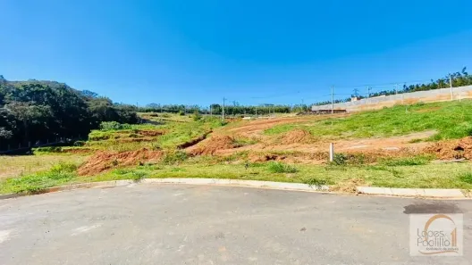 Lote/Terreno à venda, 375m² no Cachoeira, Atibaia