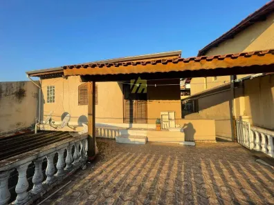 Sobrado com 4 Quartos à venda, 158m² no Interlagos, São Paulo