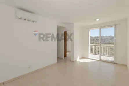 Apartamento com 3 Quartos à venda, 76m² no Morro Santana, Porto Alegre